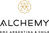 Alchemy DMC Argentina & Chile