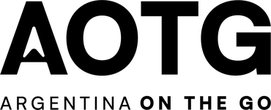 Argentina on the Go