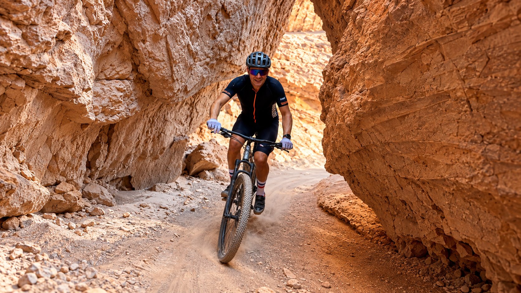 Bike Tour Valle de Catarpe