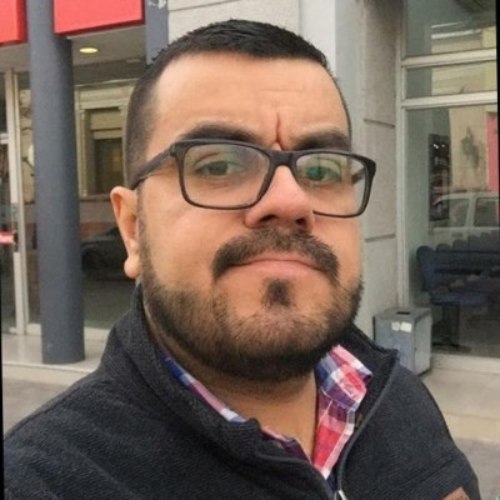 Buddy Becerra