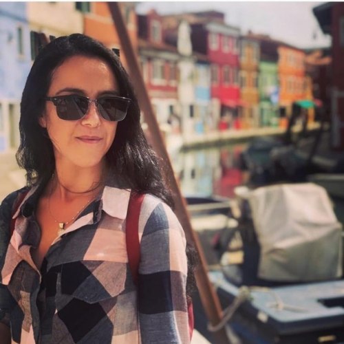 Macarena Chávez