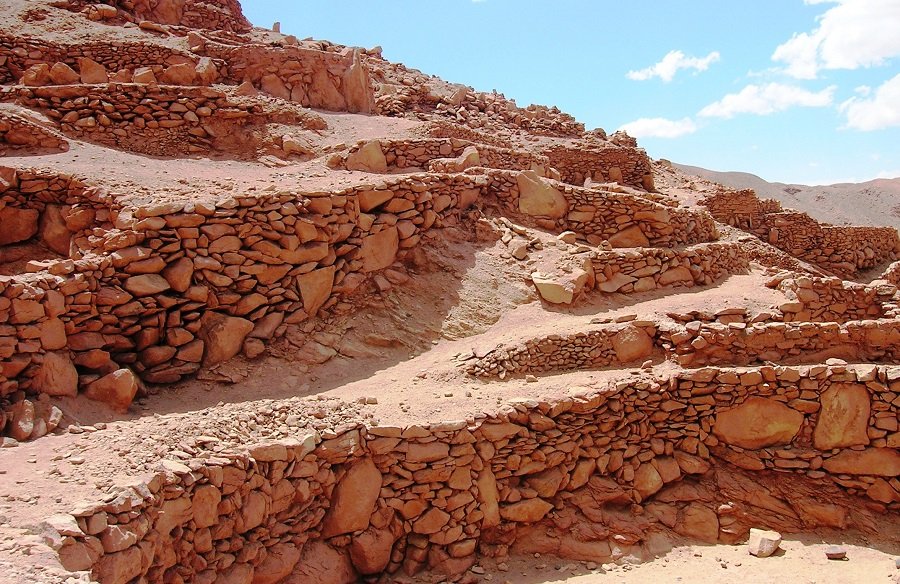 Tour Arqueológico Tulor y Quitor