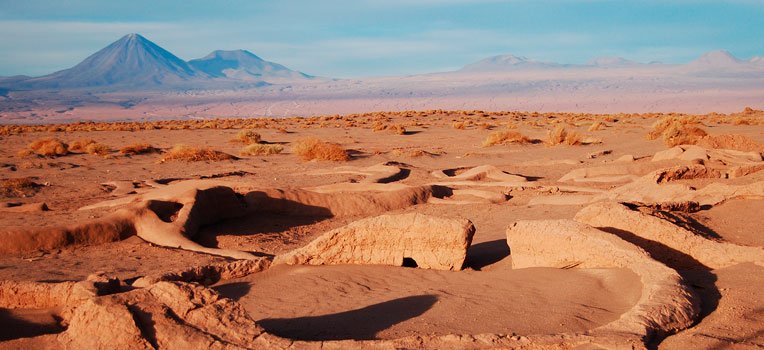 Tour Arqueológico Tulor y Quitor