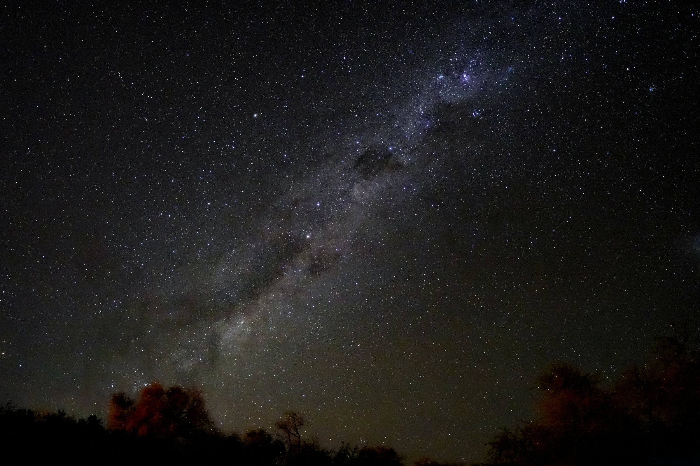 Tour Astronómico