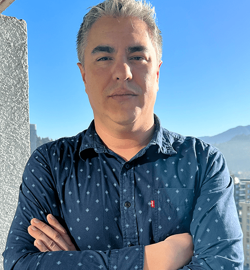 César García Valenzuela